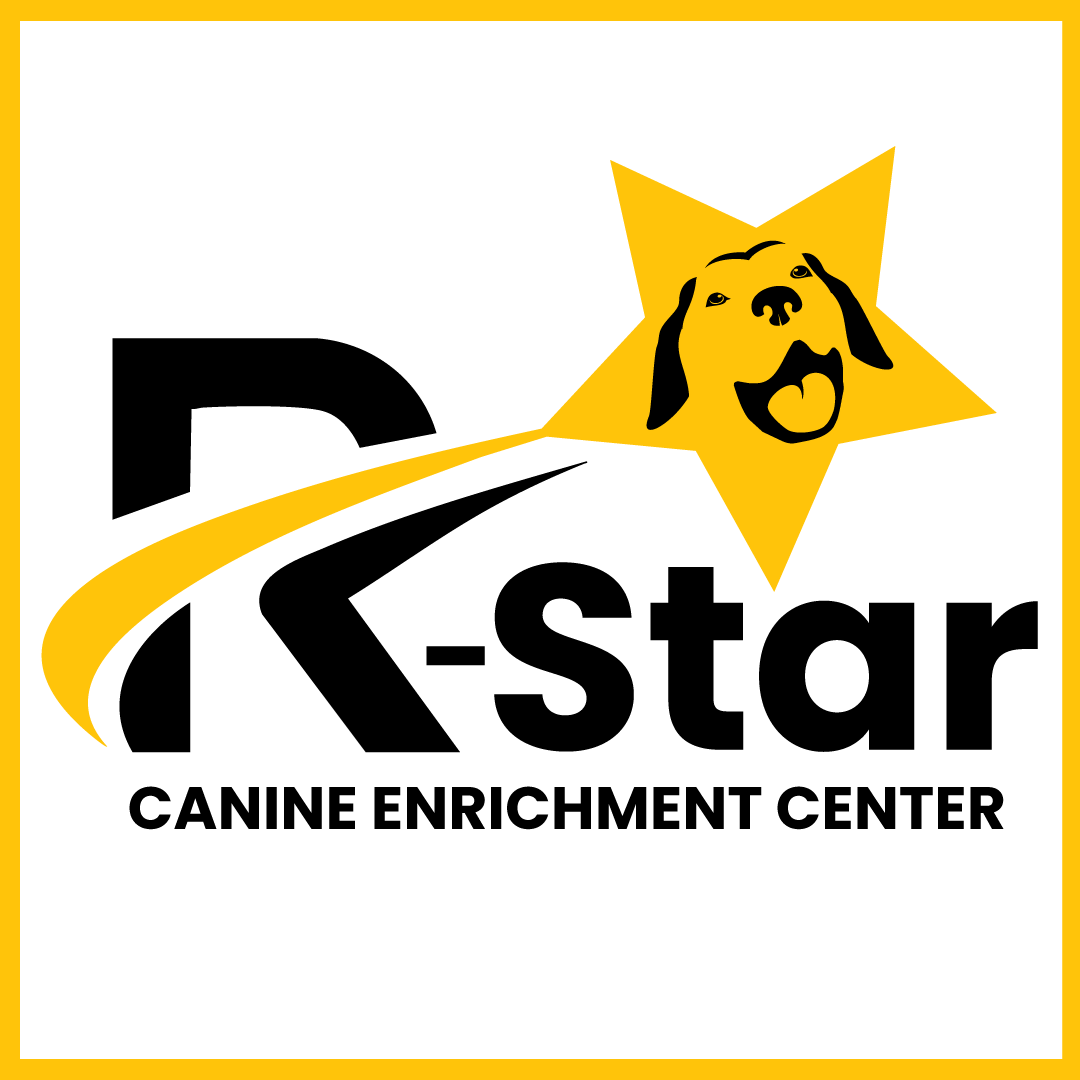 R- Star Canine Enrichment Center Logo